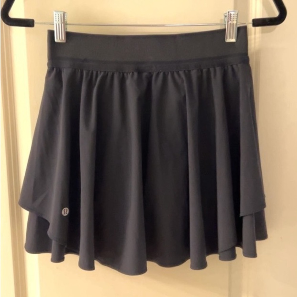 LULU SKIRT